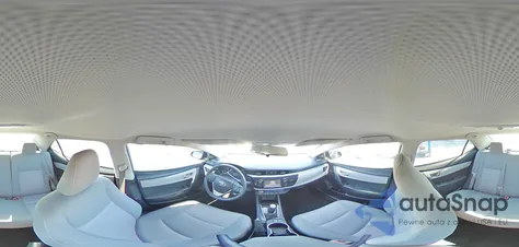 2014 Toyota Corolla L from USA, damaged, VIN 2T1BURHE9EC039071